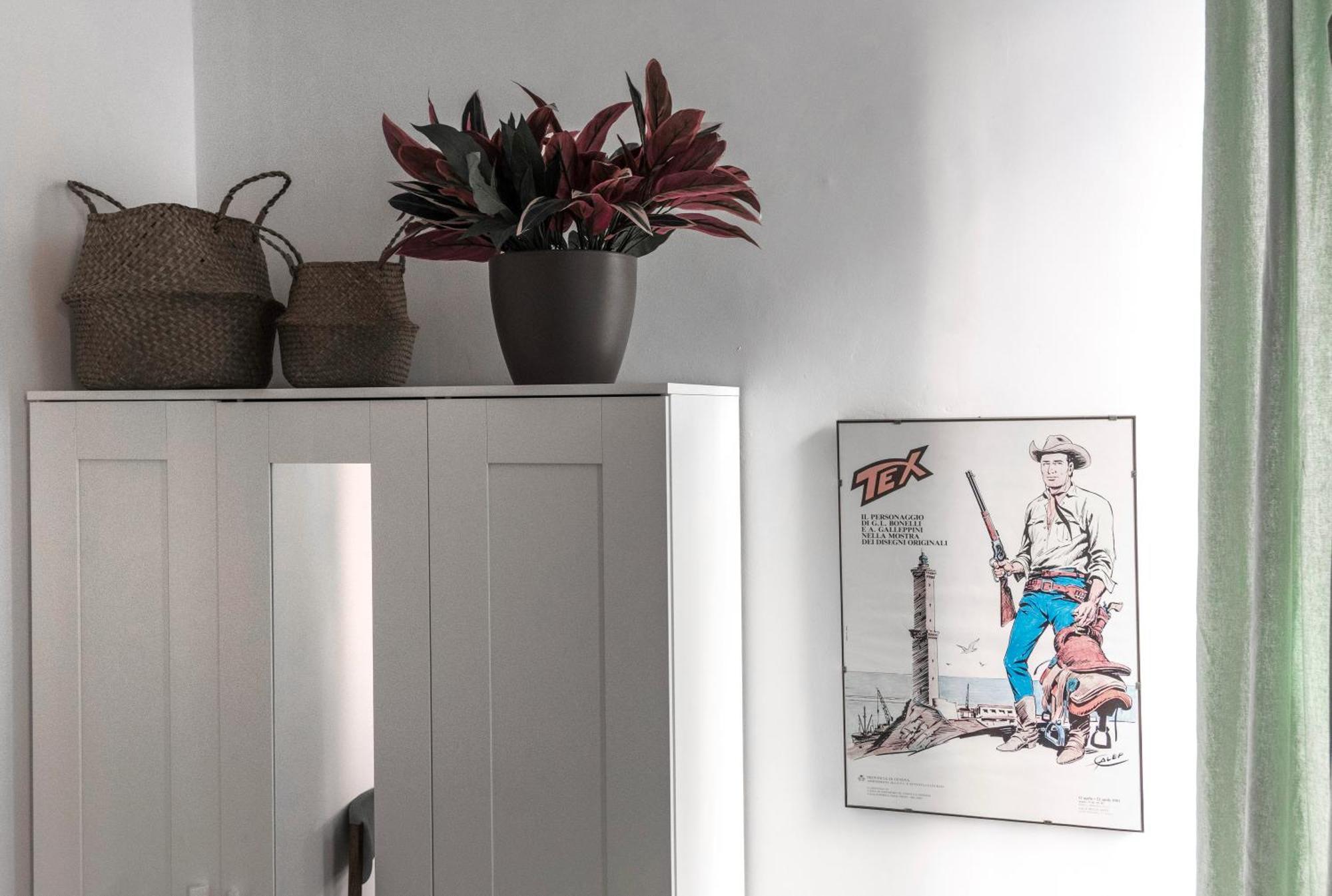 Appartement Designer In The Center Of