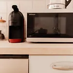 Designer Apartment In The Center Of Genoa
