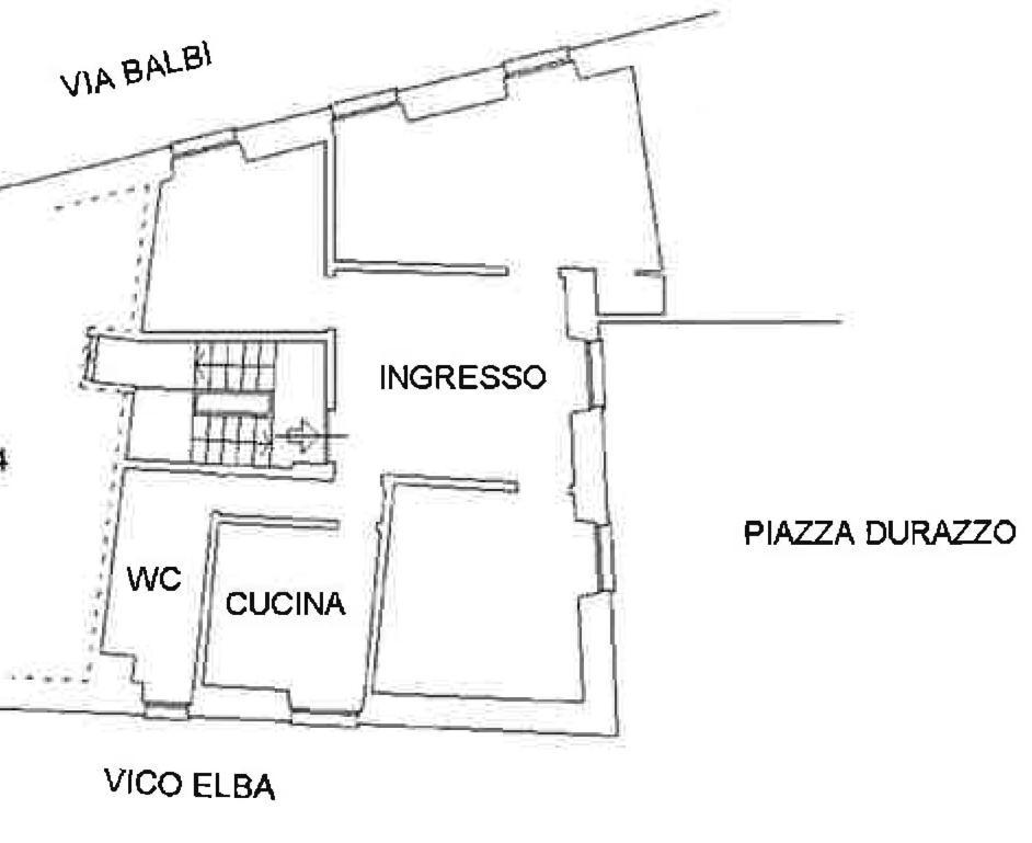 Designer In The Center Of *